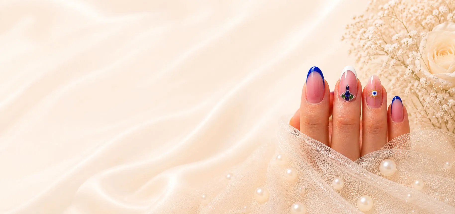 Enjoy Nails Nagelstudio Vaduz – Impressum