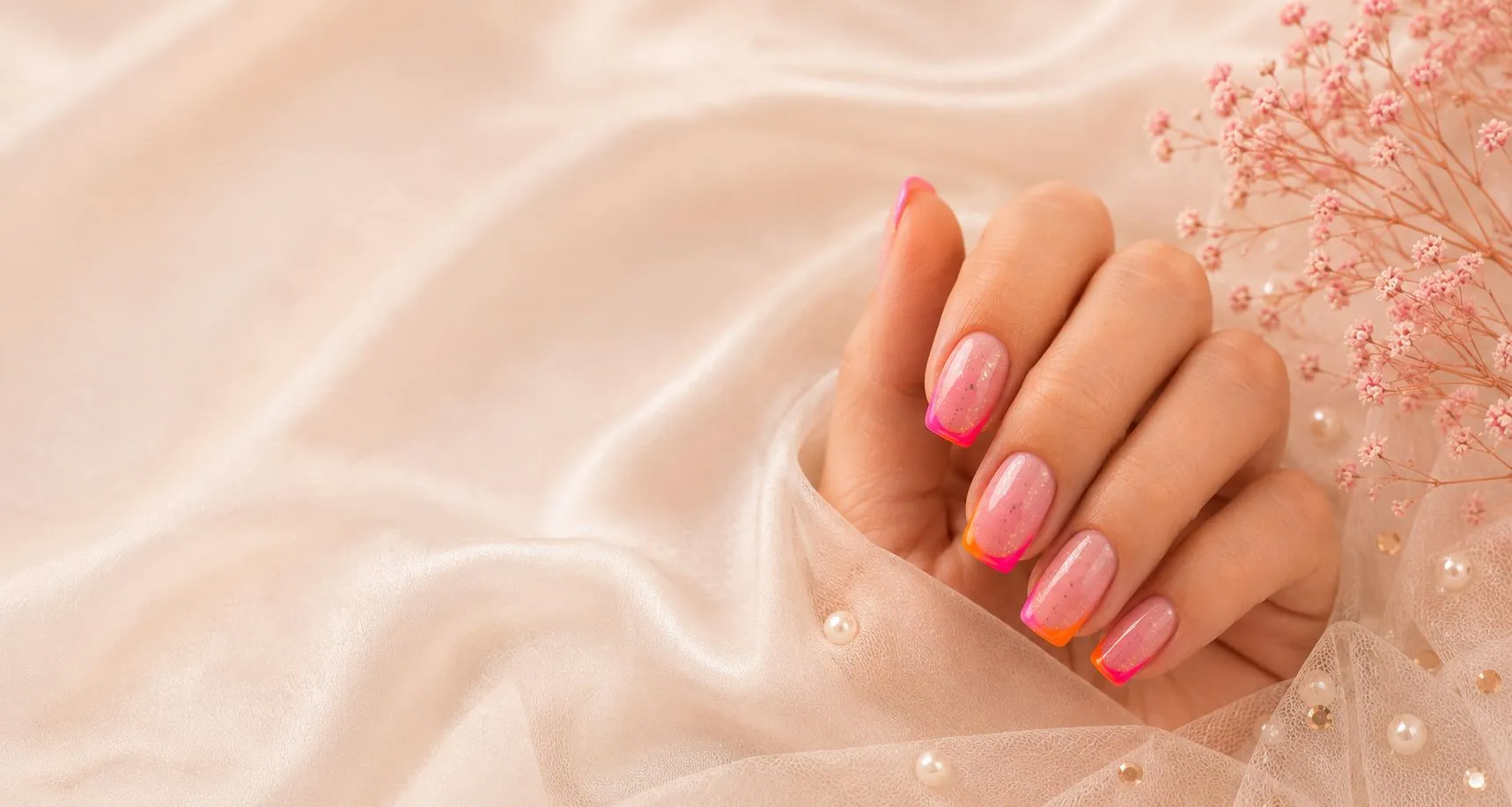 Enjoy Nails Nagelstudio Vaduz – Preisliste